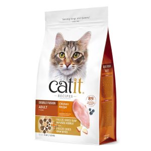 Alimento Catit Recipes Adulto 1.8Kg