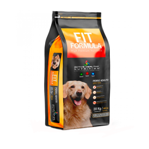 Fit Formula 20 kg
