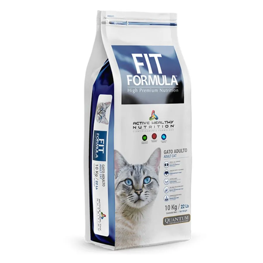 Fit Formula Gato 10kg