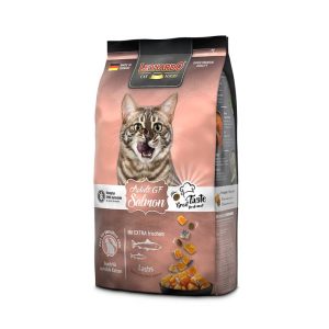 Leonardo Adulto Salmón Grain Free 1.8Kg